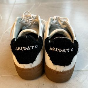 Axel Arigato Sneakers 🤍🤎🖤